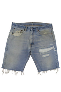 Vintage Levi’s Shorts • 36 mens / 34 wmns