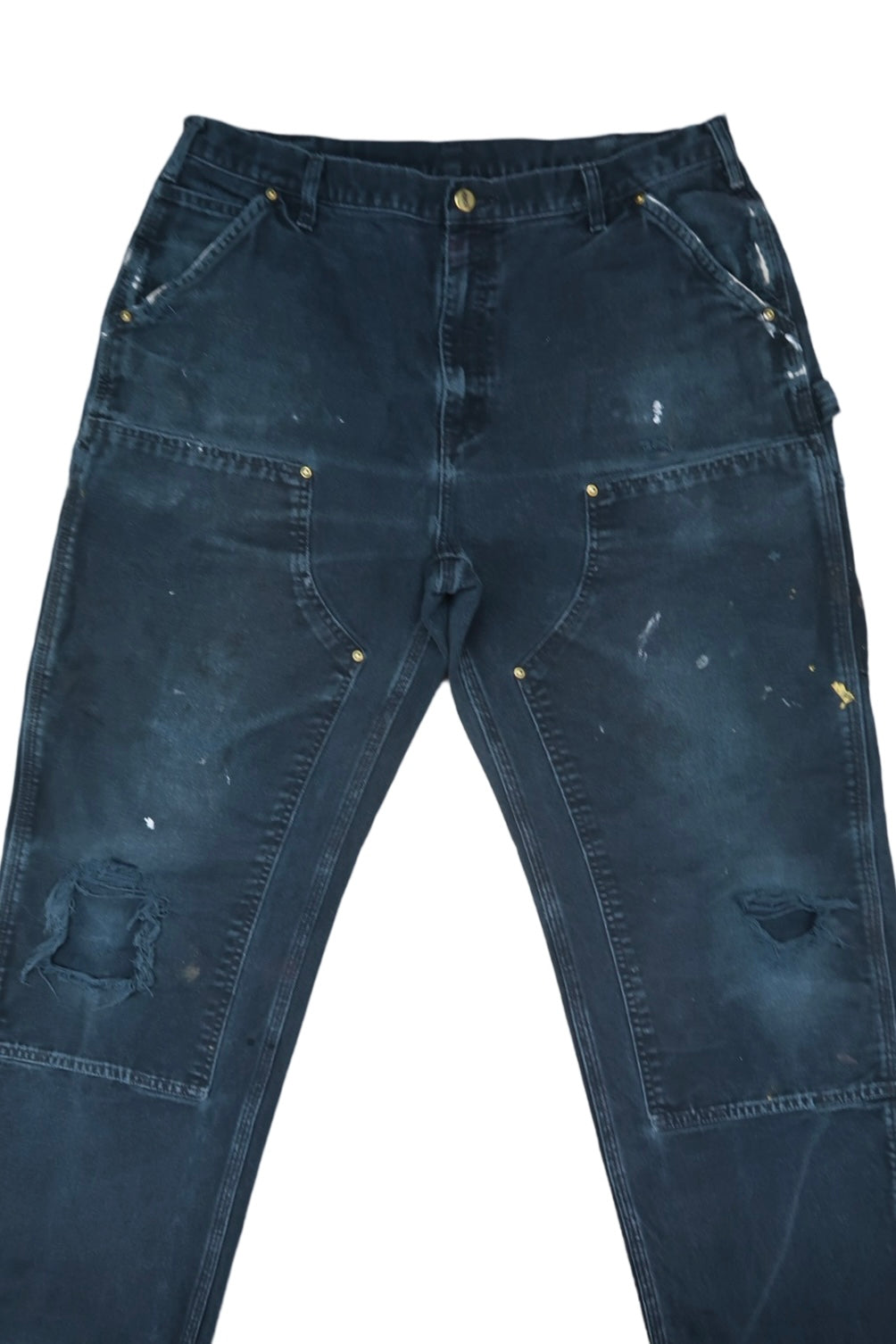 Vintage Carhartt Jeans • 36 mens / 34 wmns