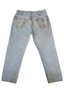 Vintage Carhartt Jeans