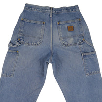 Vintage Carhartt Jeans • 28 mens / 26 wmns