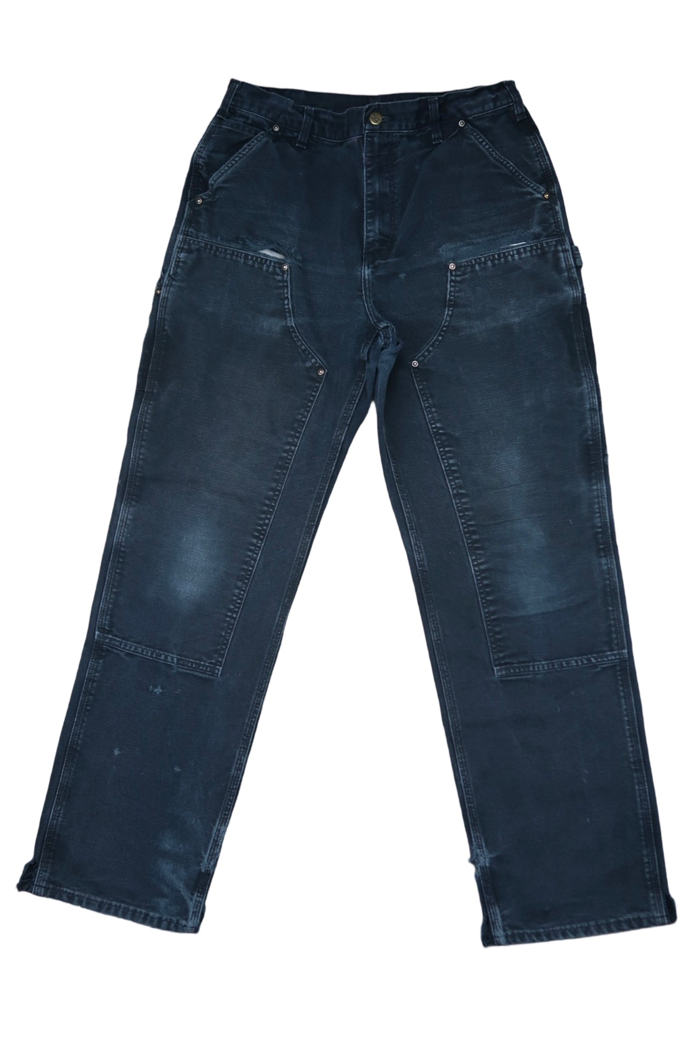 Vintage Carhartt Jeans • 31 mens / 29 wmns