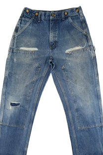 Vintage Carhartt Jeans • 30 mens / 28 wmns