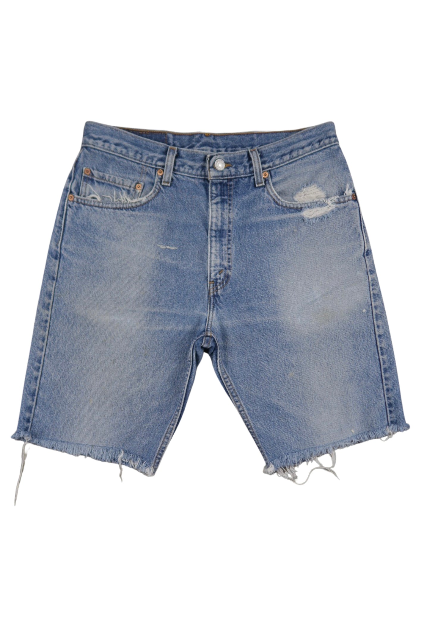 Vintage Levi’s Shorts