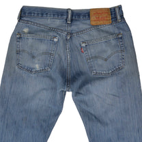 Vintage Levi’s • 30 mens / 28 wmns