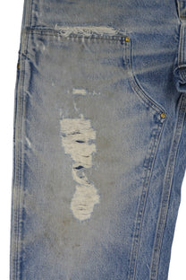 Vintage Carhartt Jeans • 34 mens / 32 wmns