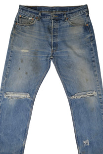 Vintage Levi’s • 34 mens / 32 wmns