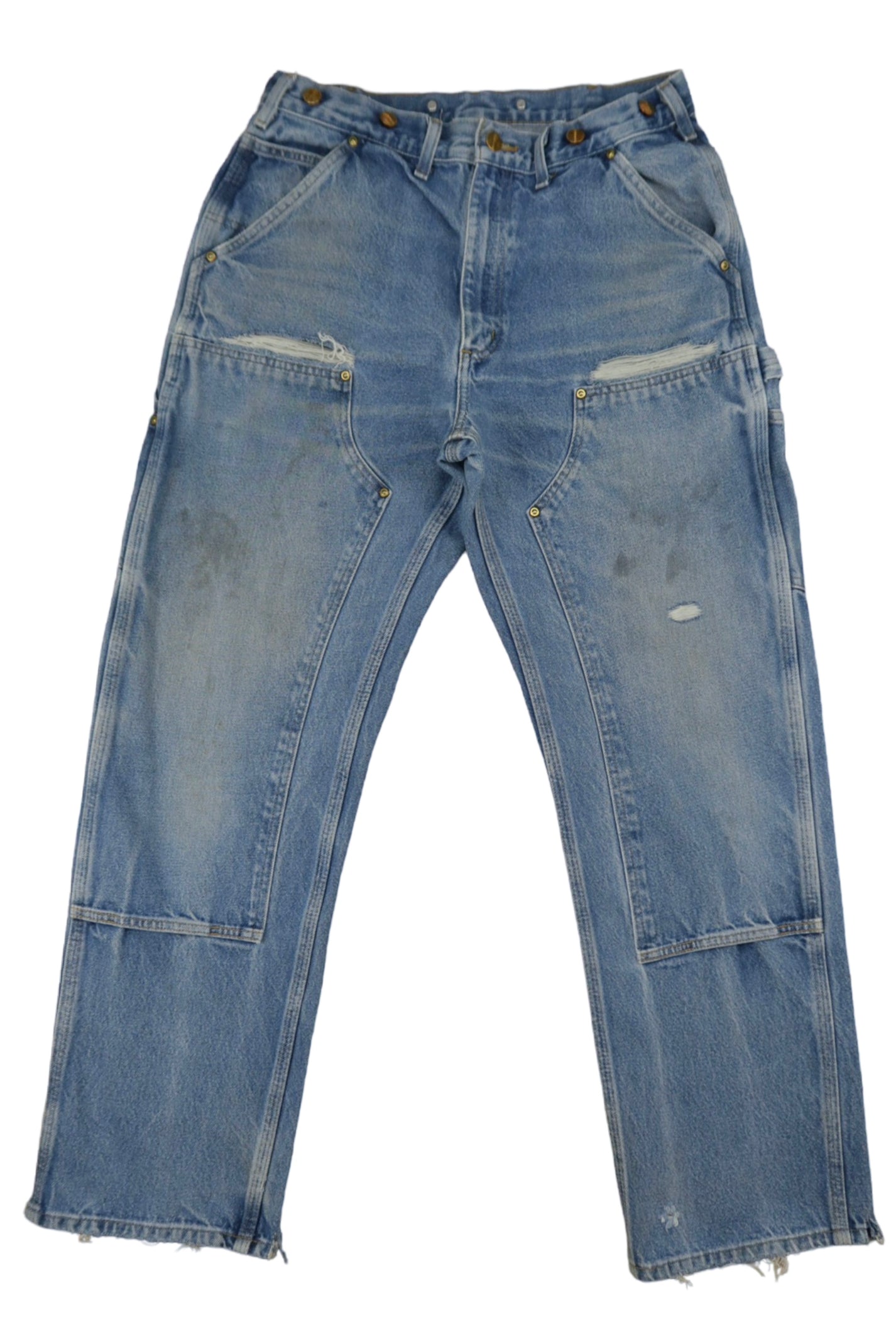 Vintage Carhartt Jeans • 32 mens / 30 wmns