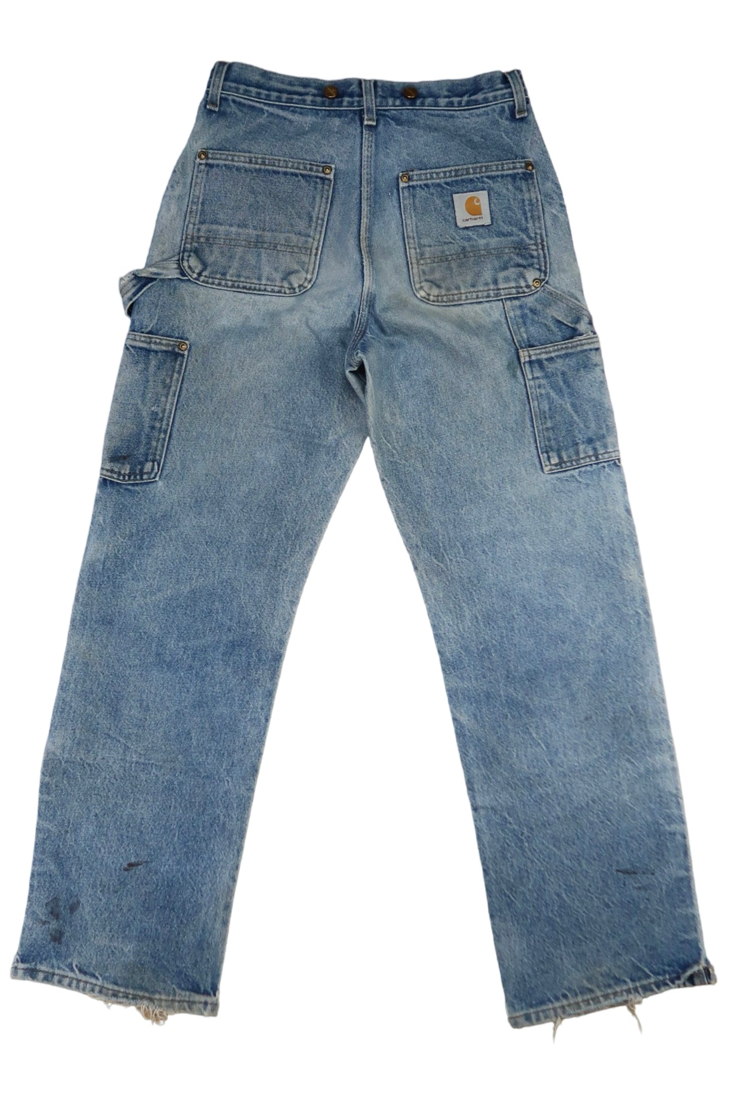 Vintage Carhartt Jeans • 29 mens / 27 wmns