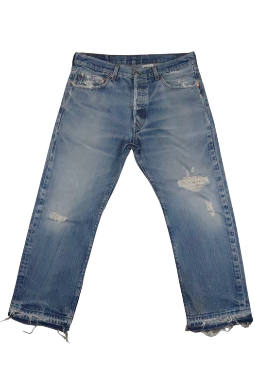 Vintage Levi’s
