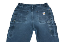 Vintage Carhartt Jeans • 29 mens / 27 wmns