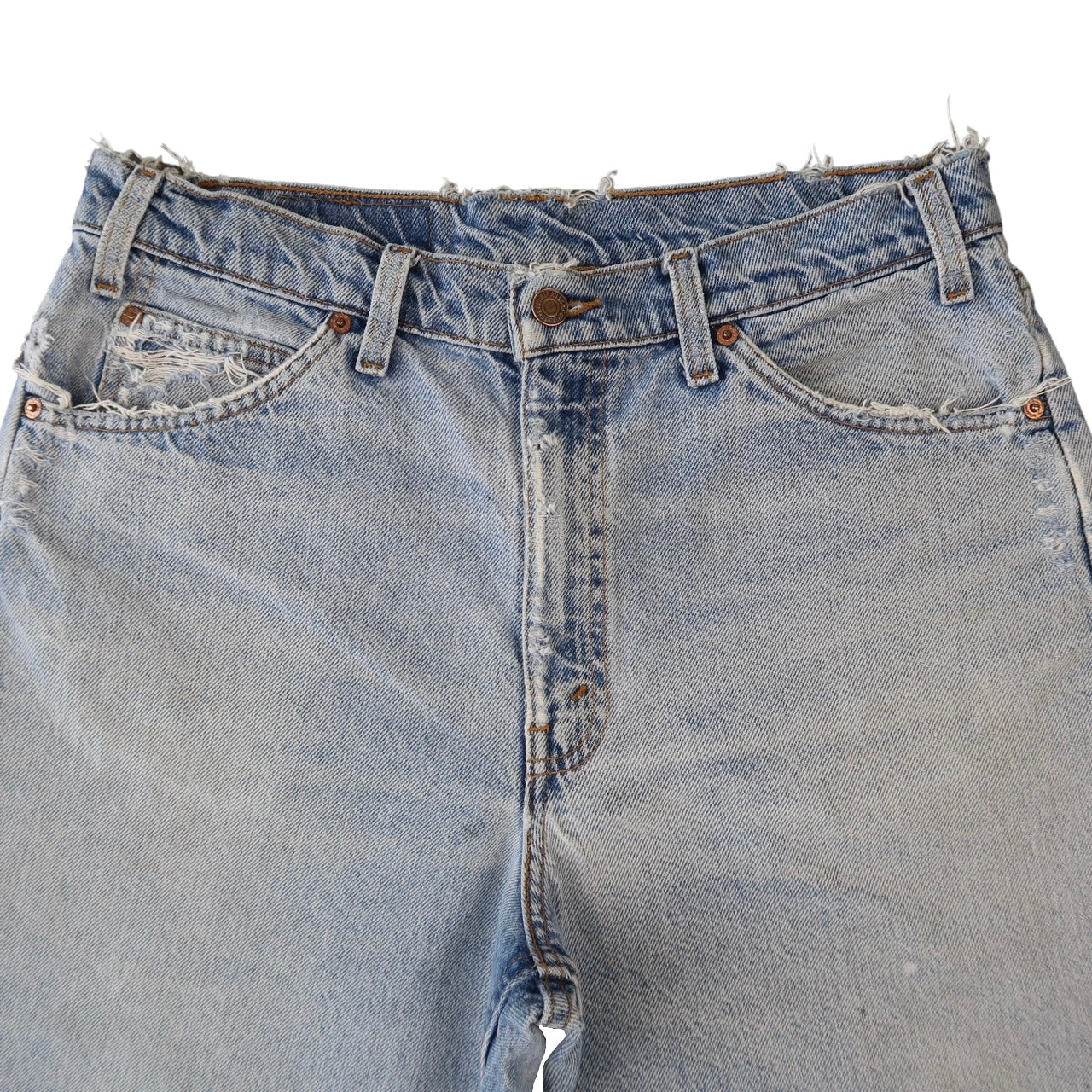 Vintage Levi’s Shorts