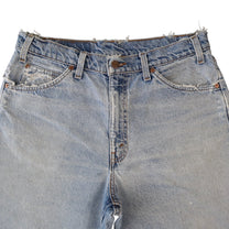 Vintage Levi’s Shorts