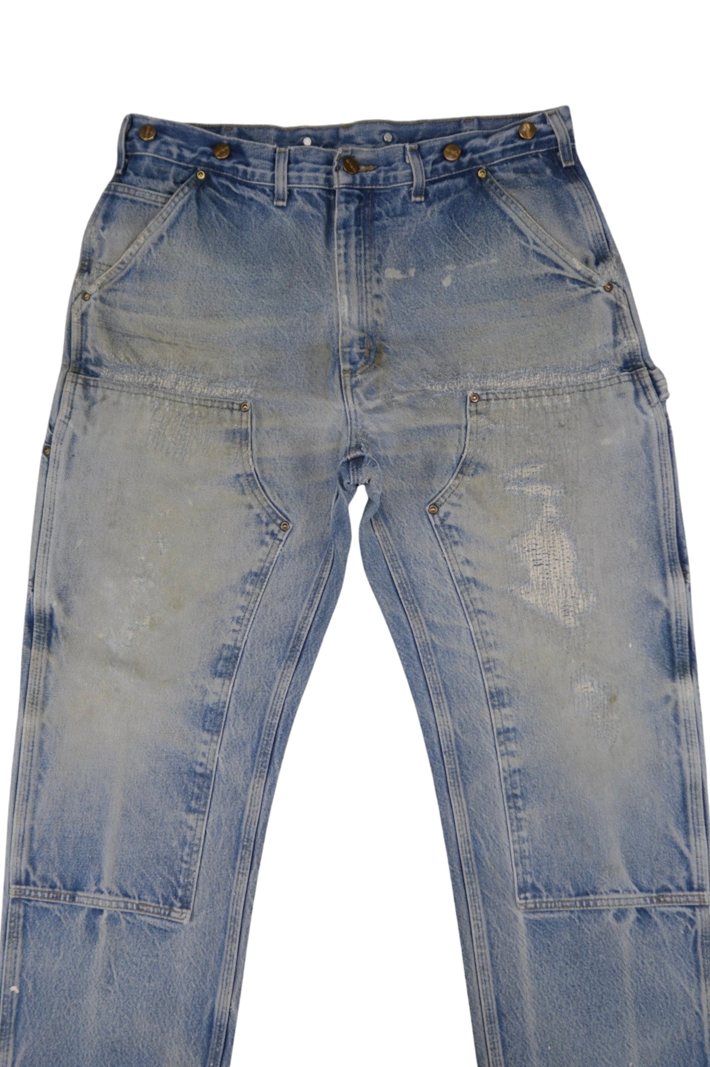 Vintage Carhartt Jeans