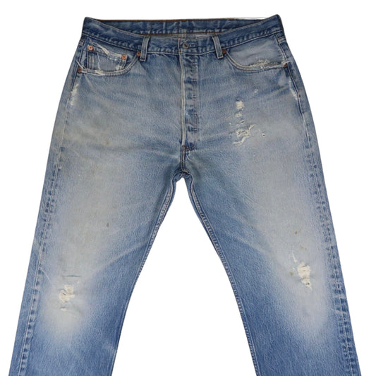 Vintage Levi’s