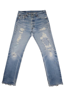 Vintage Levi’s