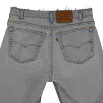 Vintage Levi’s Shorts • 31 mens / 29 wmns