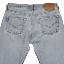 Vintage Levi’s • 31 men’s / 29 wmns