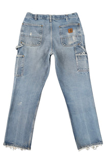 Vintage Carhartt Jeans