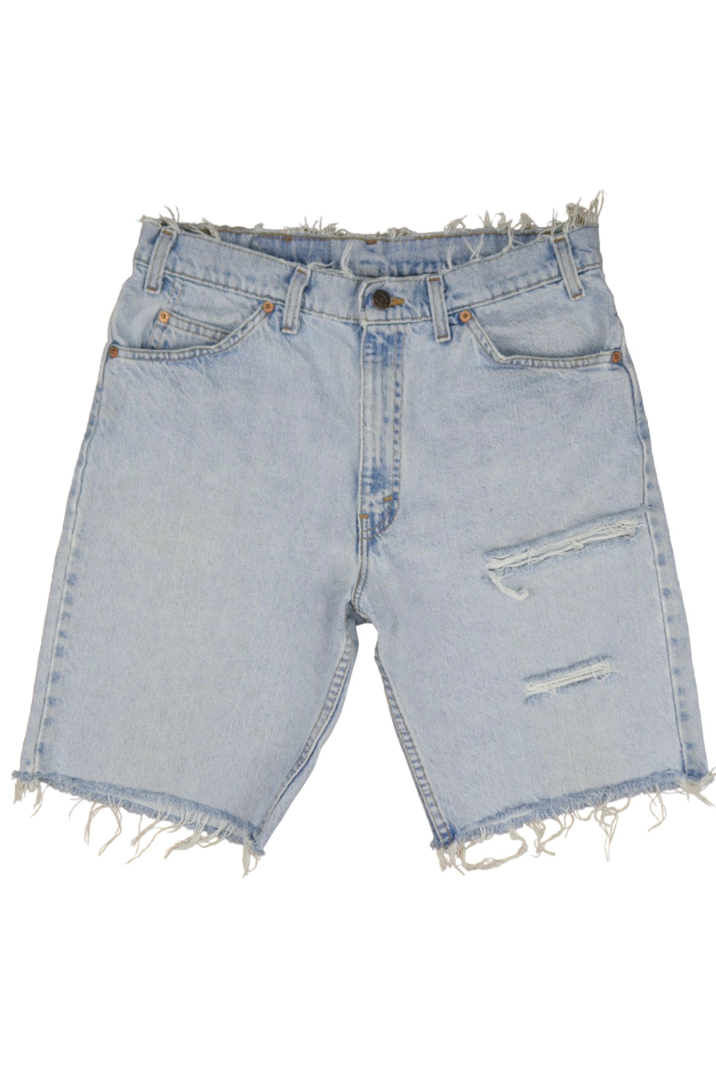 Vintage Levi’s Shorts • 32 mens / 30 wmns