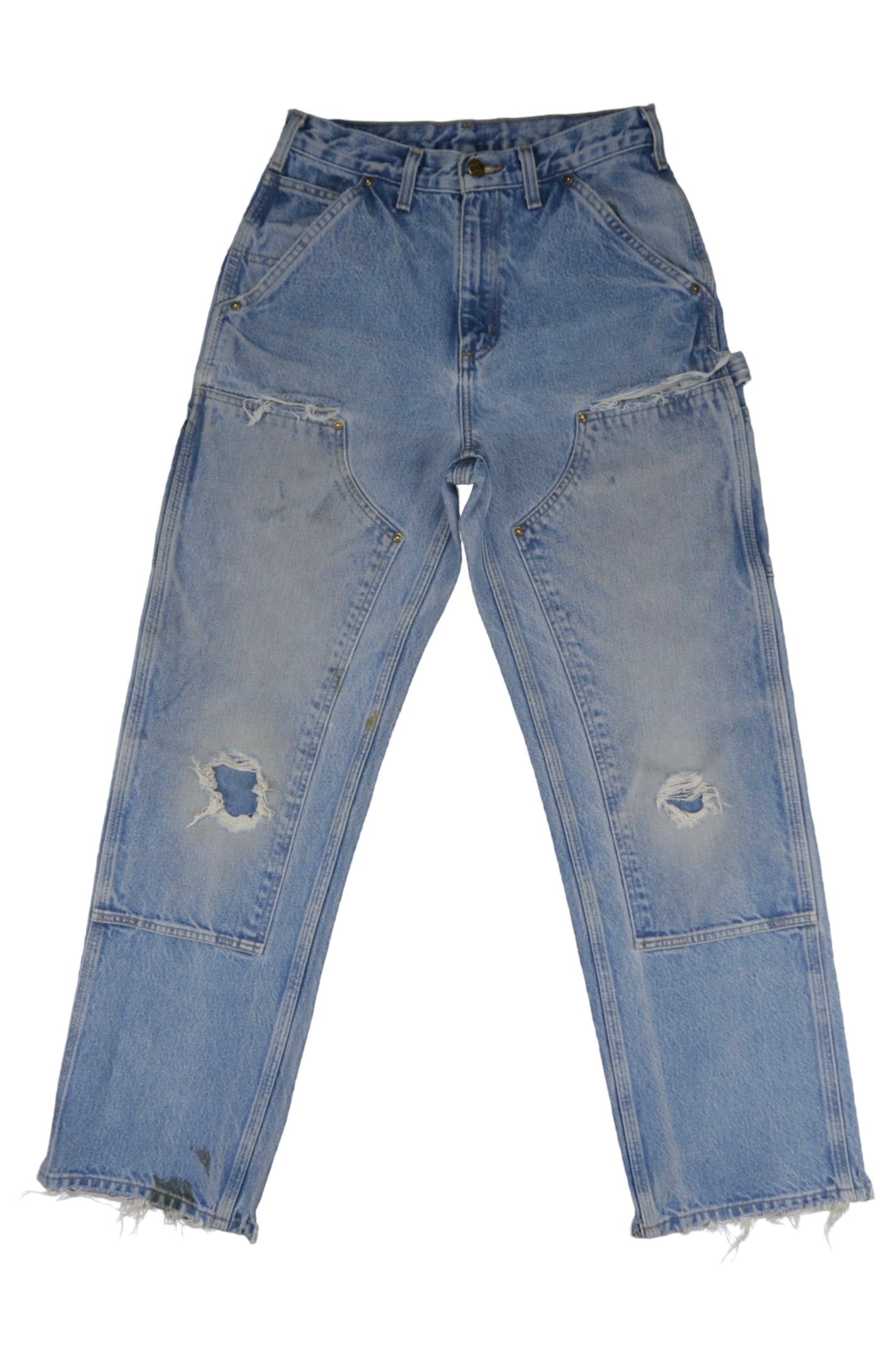 Vintage Carhartt Jeans • 26 wmns