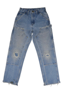 Vintage Carhartt Jeans • 26 wmns