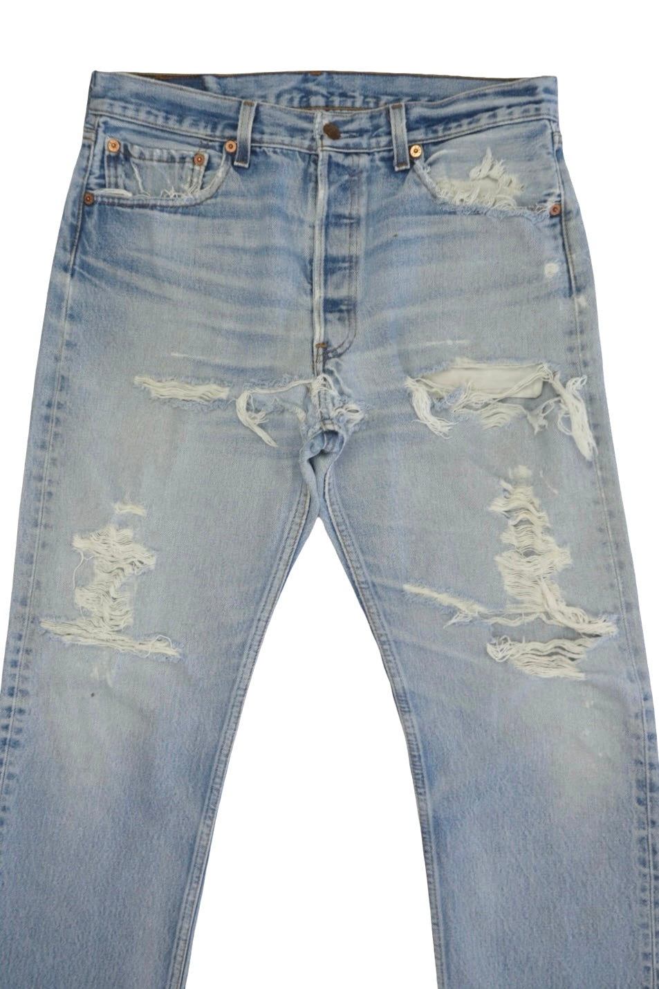 Vintage Levi’s • 32 mens / 30 wmns