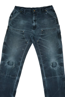 Vintage Carhartt Jeans • 36 mens / 34 wmns
