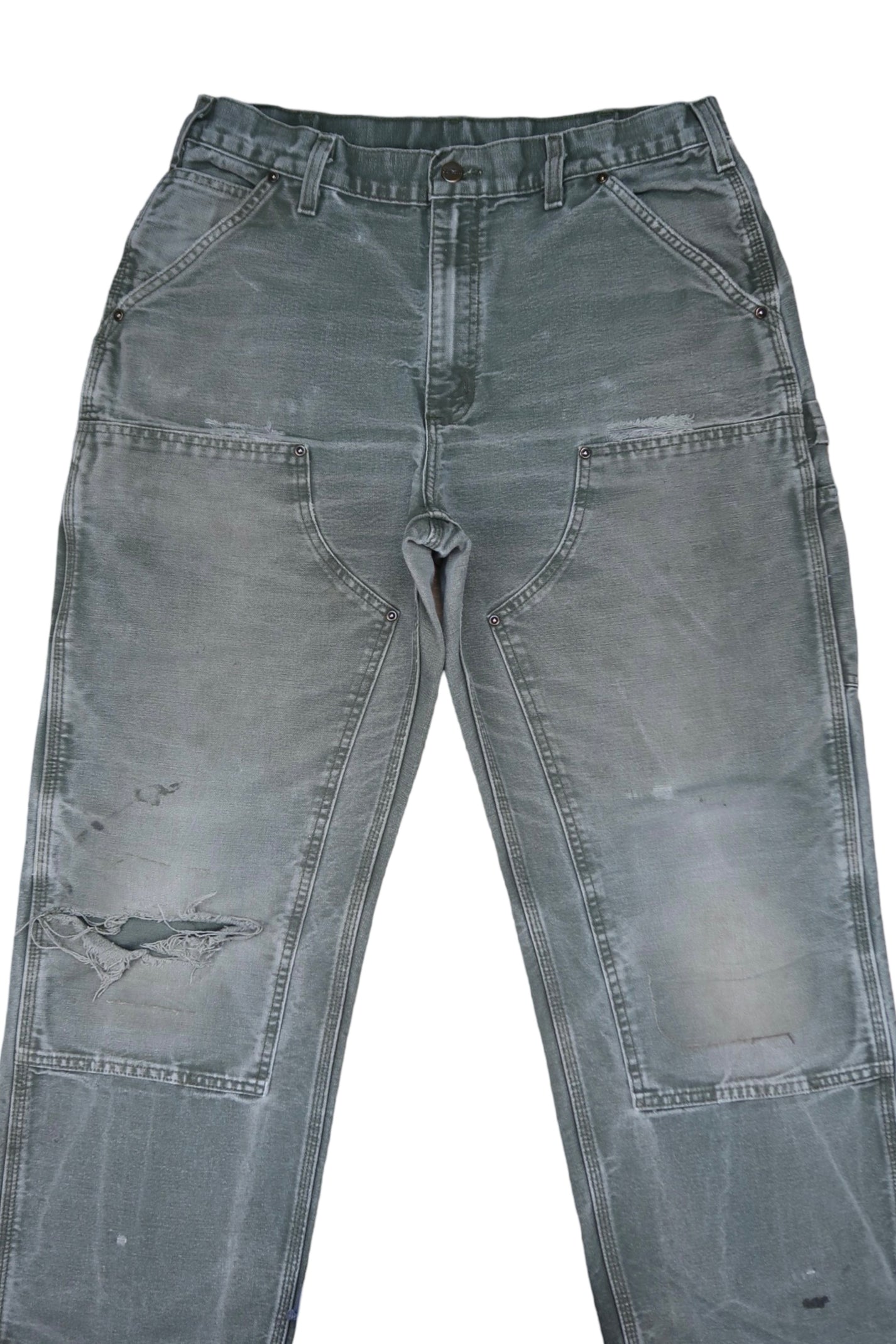 Vintage Carhartt Jeans • 32 mens / 30 wmns