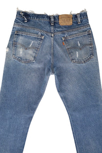 Vintage Levi’s