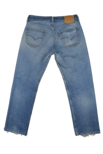 Vintage Levi’s • 33 mens / 31 wmns