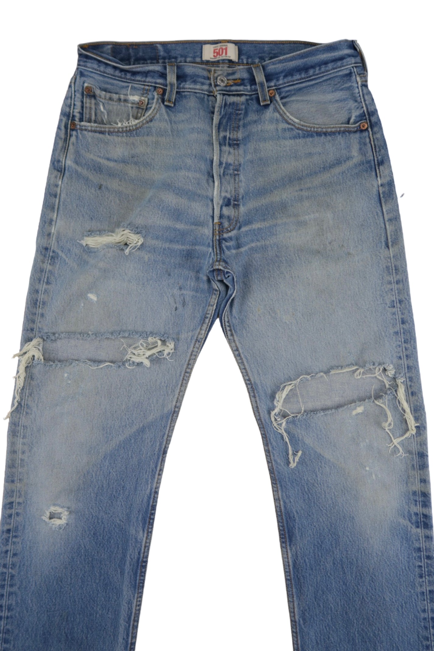 Vintage Levi’s • 32 mens / 30 wmns