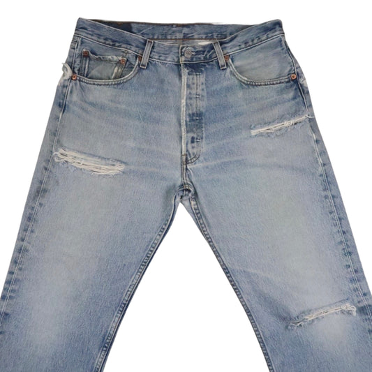 Vintage Levi’s