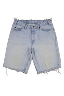 Vintage Levi’s Shorts • 31 mens / 29 wmns