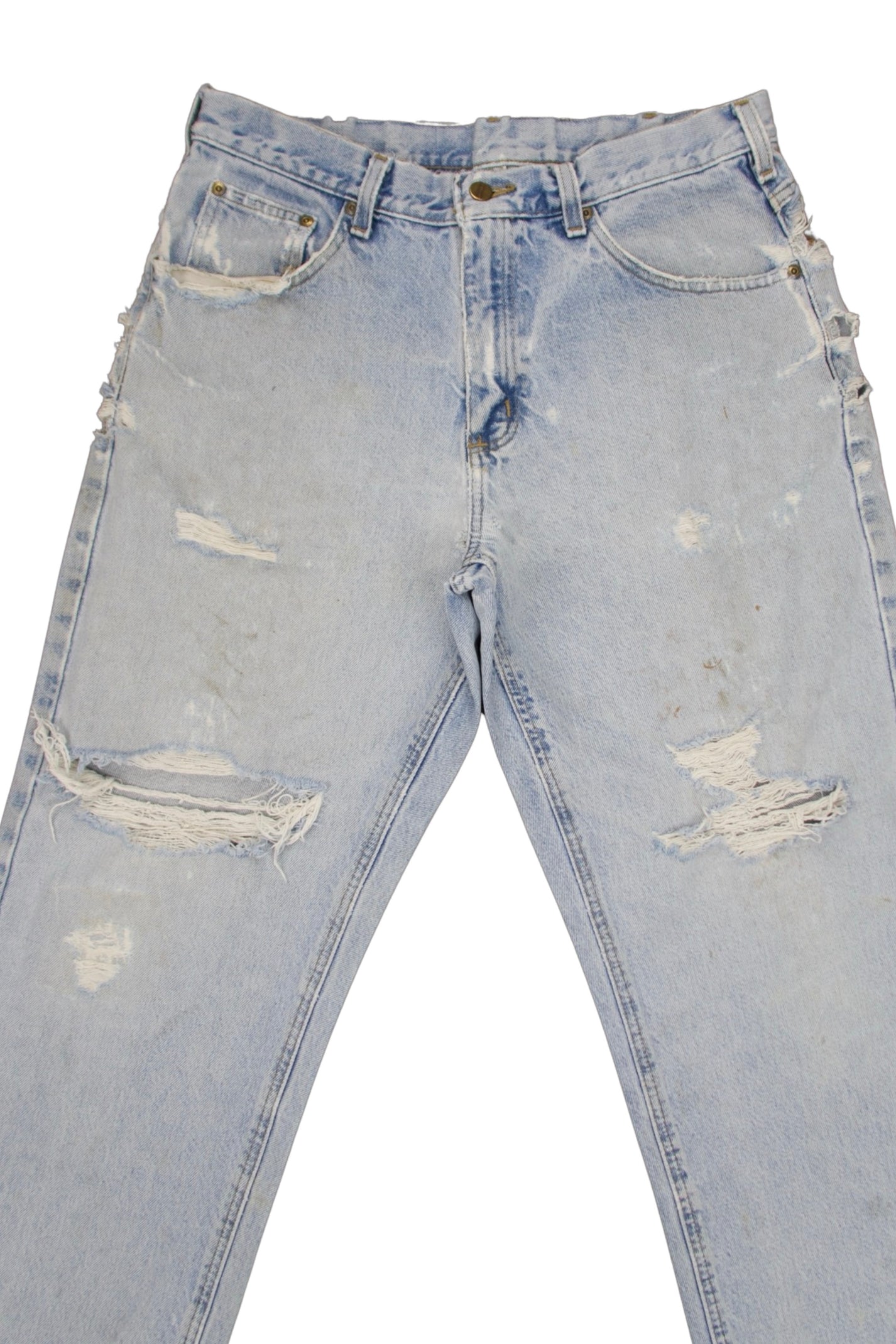 Vintage Carhartt Jeans