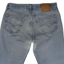 Vintage Levi’s • 33 mens / 31 wmns