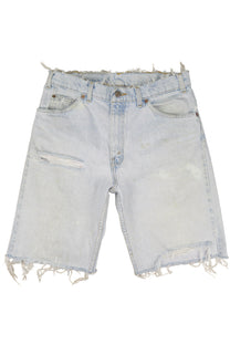 Vintage Levi’s Shorts • 31 mens / 29 wmns