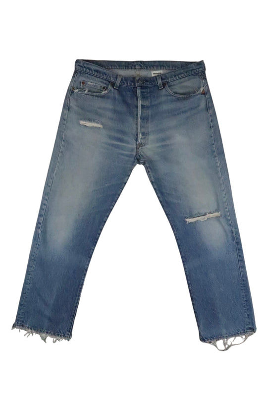 Vintage Levi’s