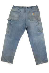 Vintage Carhartt Jeans • 36 mens / 34 wmns