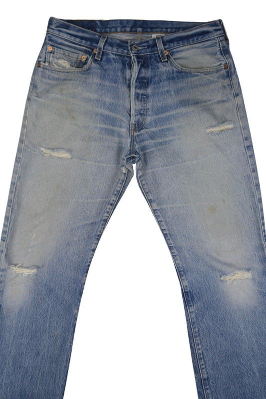 Vintage Levi’s