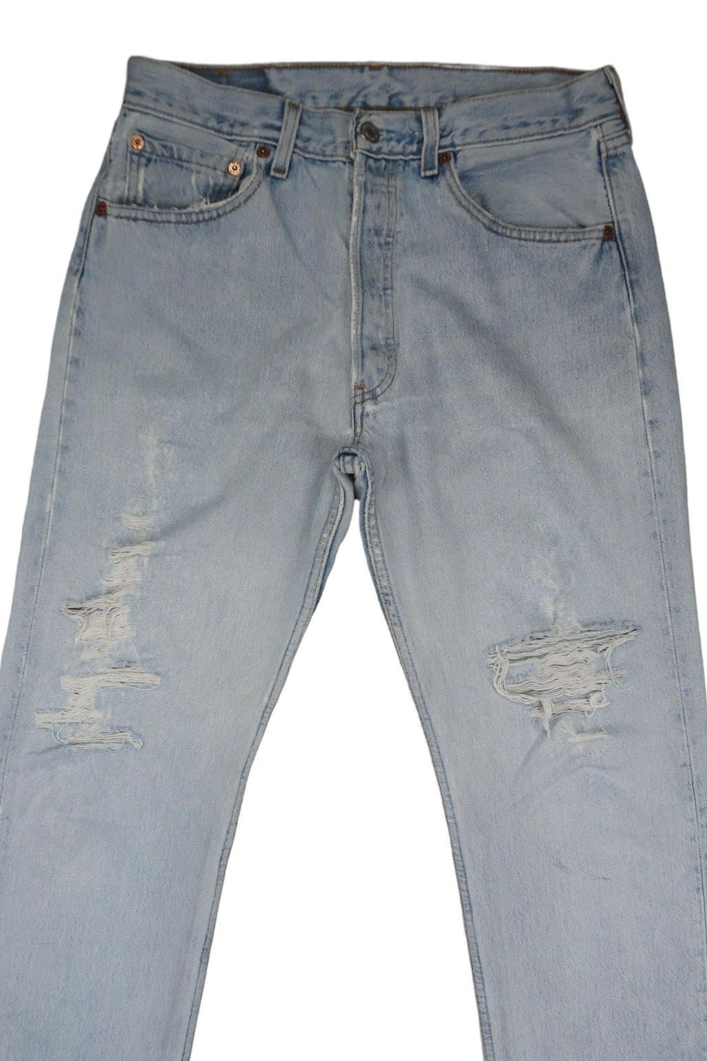 Vintage Levi’s • 31 mens / 29 wmns