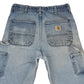 Vintage Carhartt Jeans • 30 mens / 28 wmns