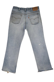 Vintage Levi’s • 34 mens / 32 wmns