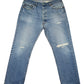 Vintage Levi’s • 34 mens / 32 wmns