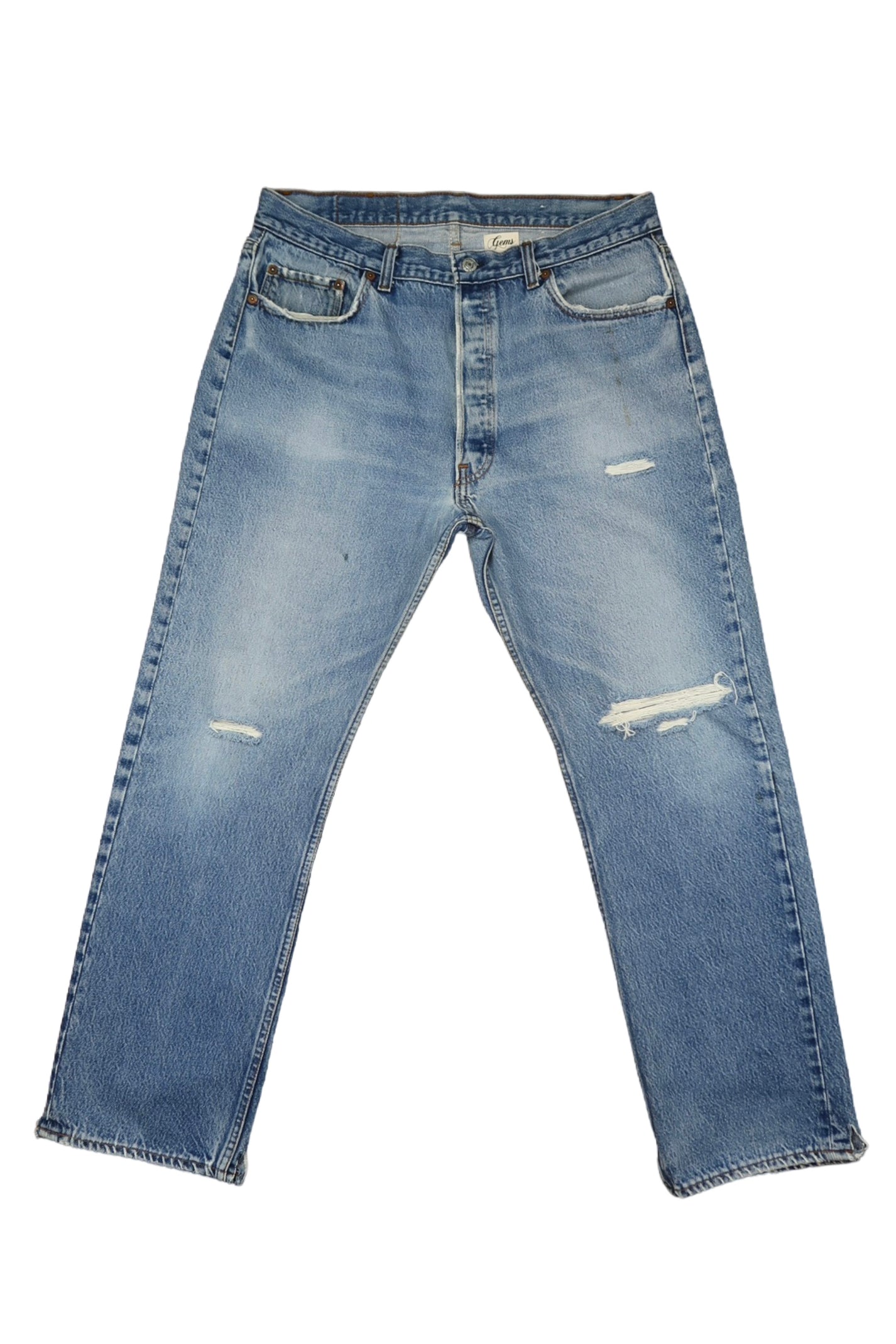 Vintage Levi’s • 34 mens / 32 wmns