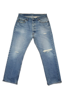 Vintage Levi’s • 34 mens / 32 wmns