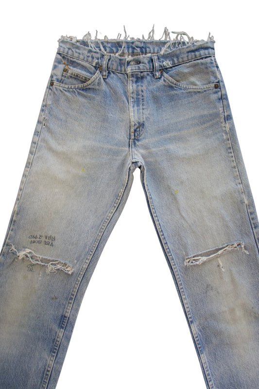 Vintage Levi’s