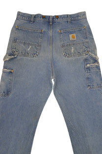 Vintage Carhartt Jeans