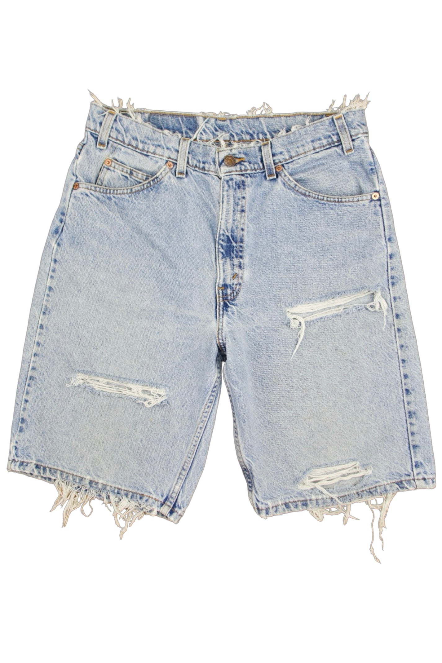 Vintage Levi’s Shorts • 32 mens / 30 wmns