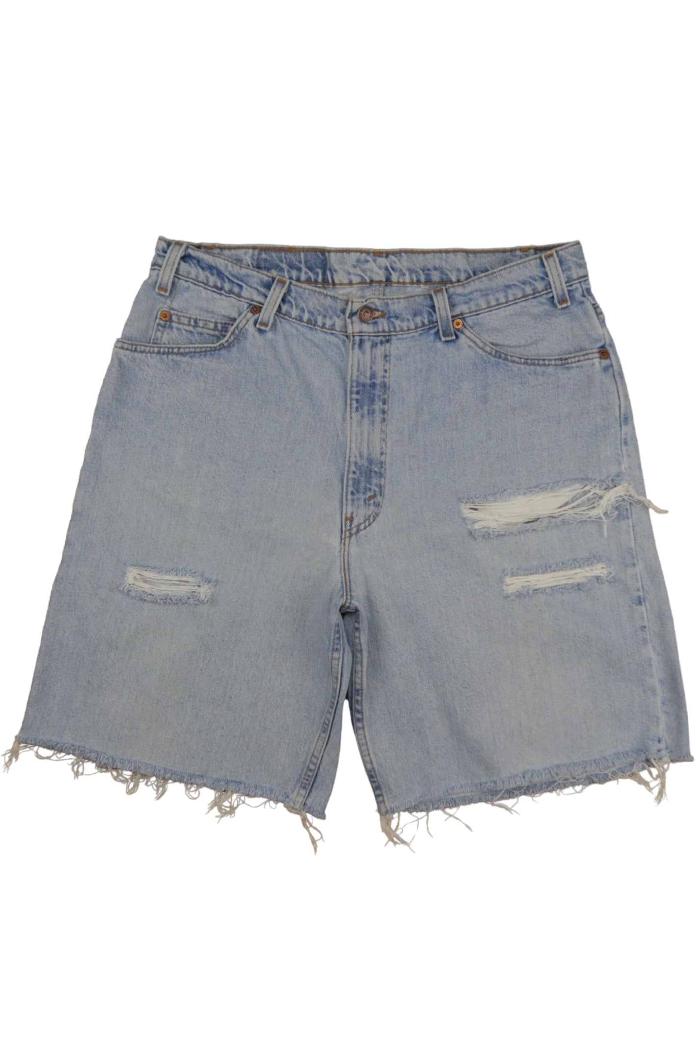 Vintage Levi’s Shorts • 36 mens / 34 wmns