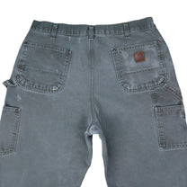Vintage Carhartt Jeans • 34 mens / 32 wmns